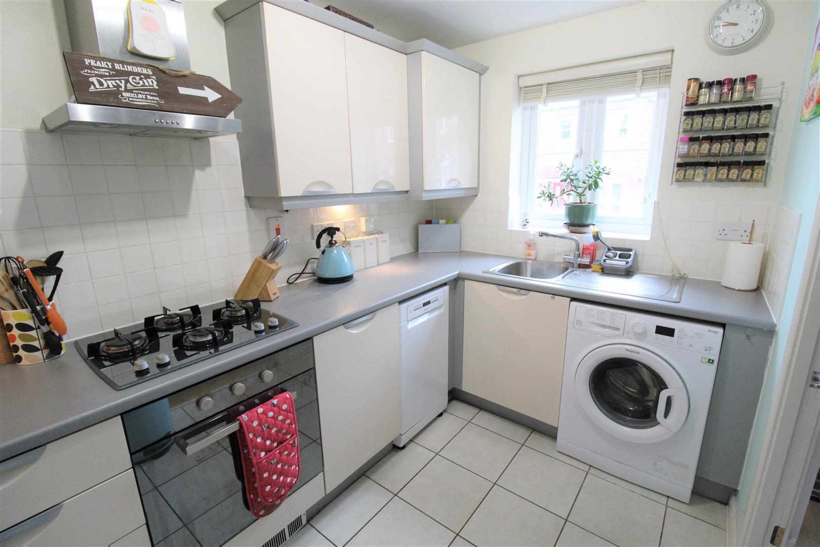 Burtree Drive, Norton Heights, Stoke-On-Trent